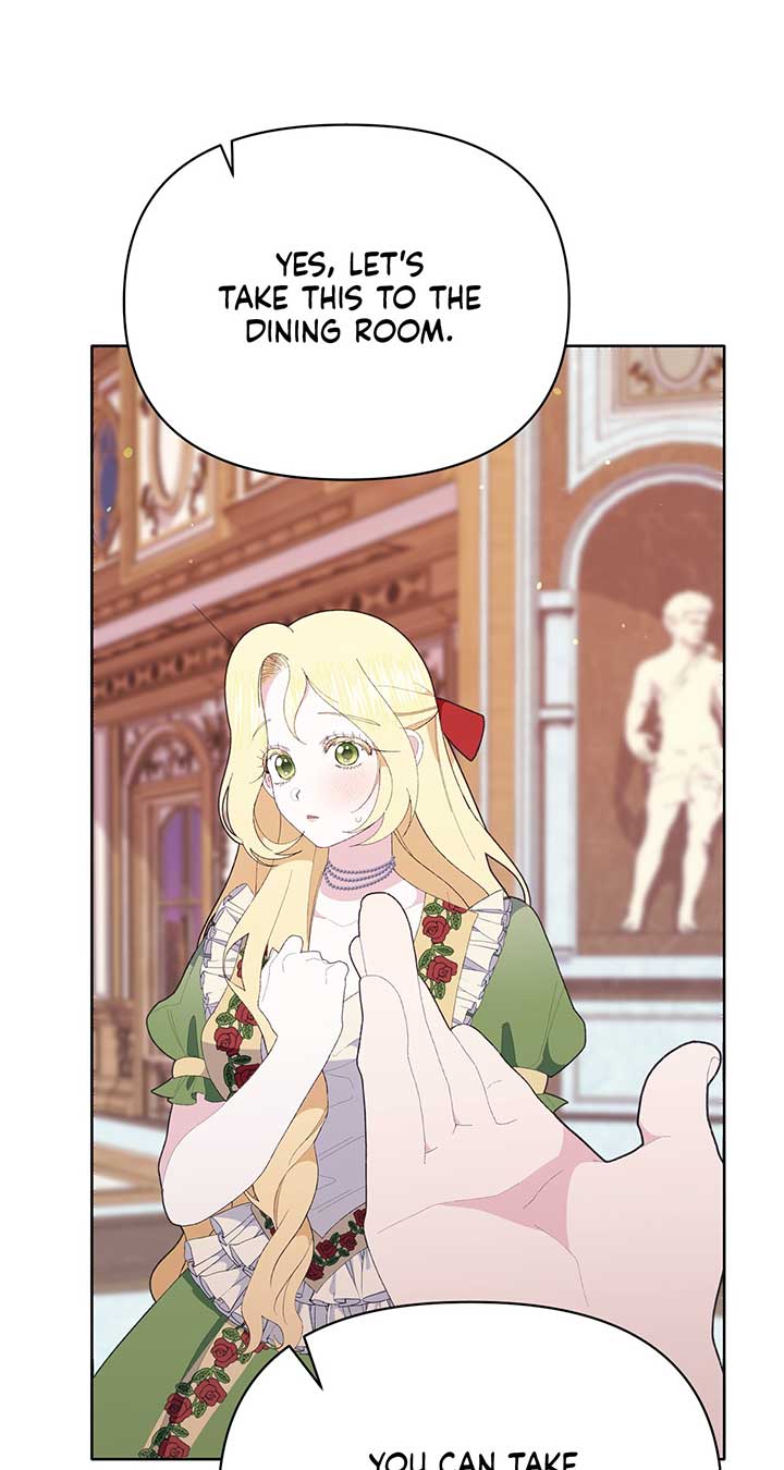 I Got Married to a Duke Called Beast  26 page 35