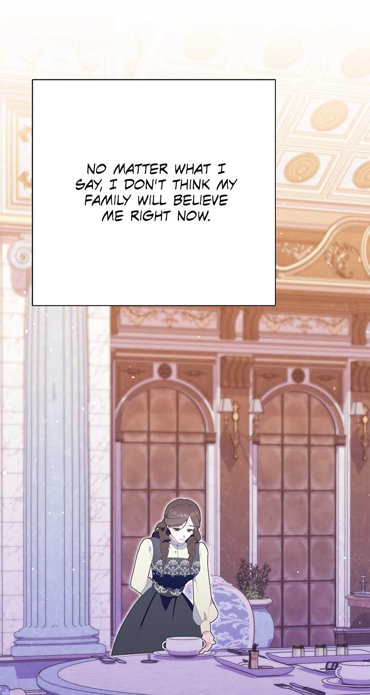 I Got Married to a Duke Called Beast  26 page 38