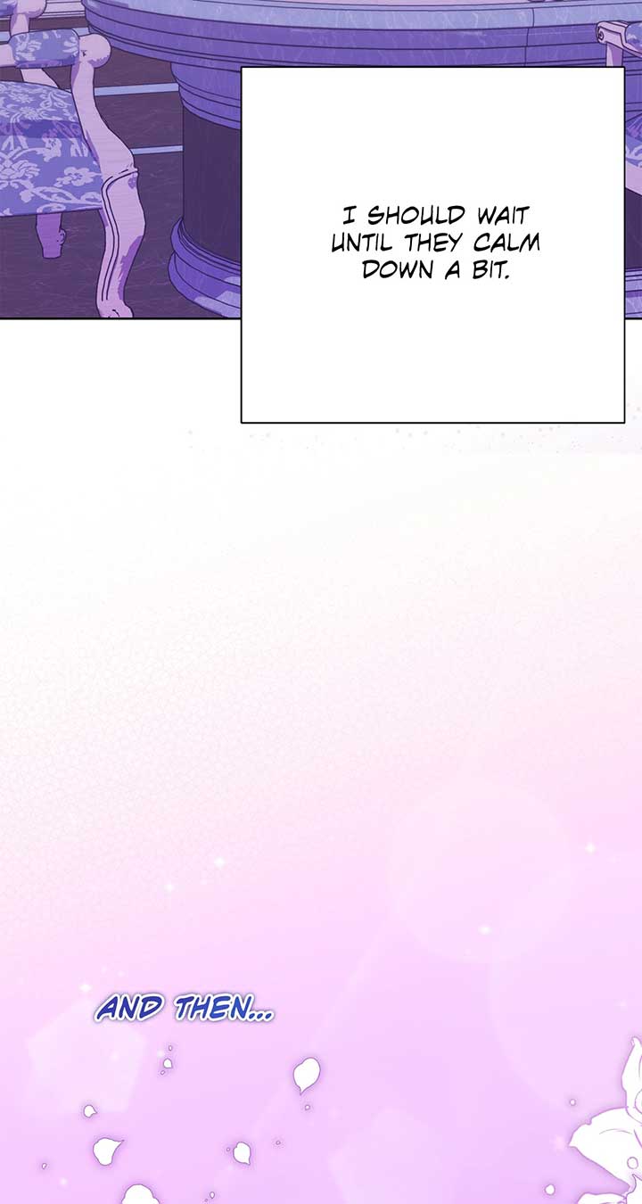 I Got Married to a Duke Called Beast  26 page 39