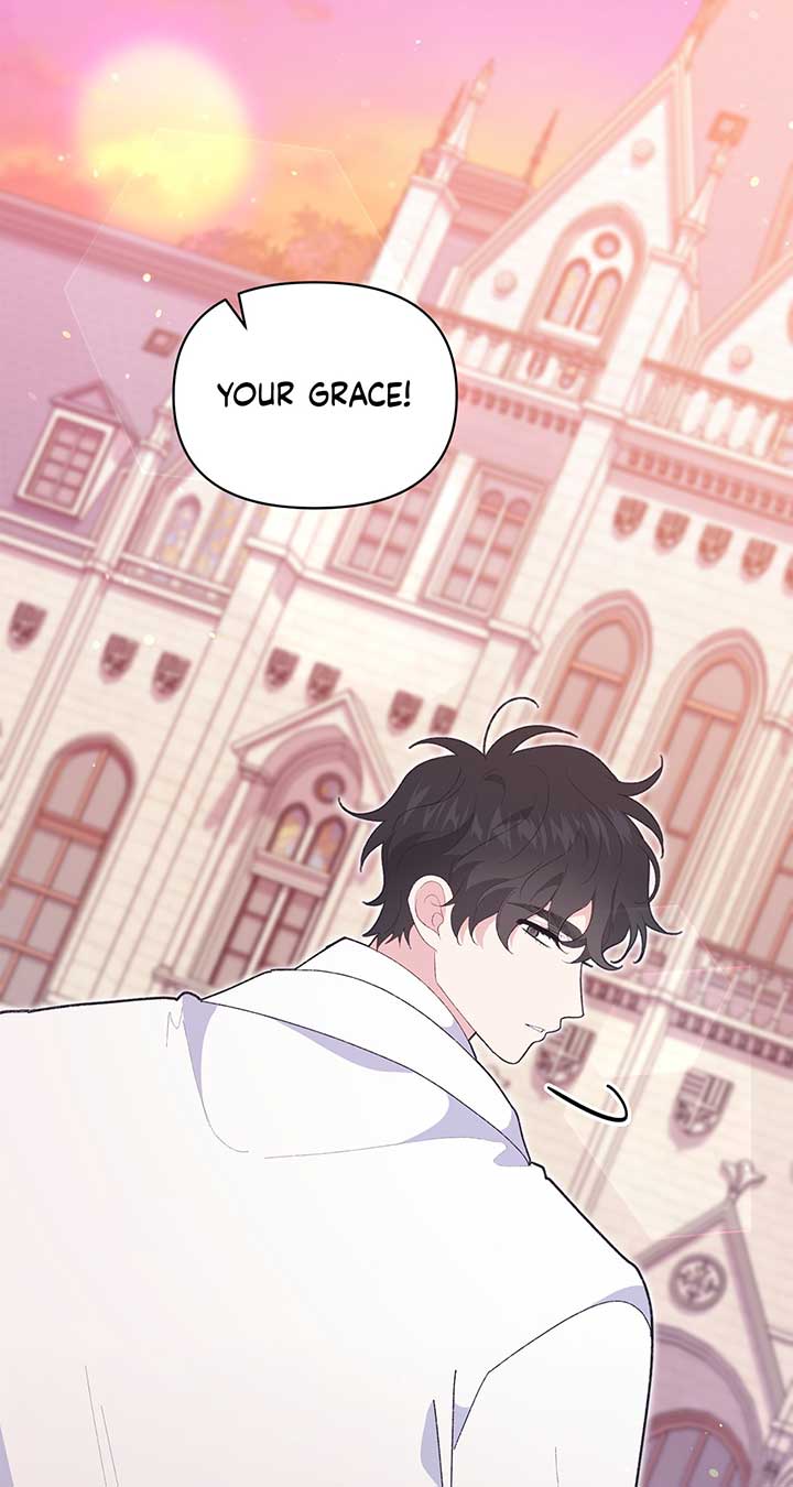 I Got Married to a Duke Called Beast  26 page 44