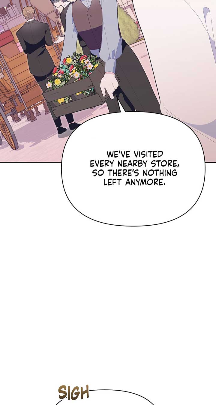 I Got Married to a Duke Called Beast  26 page 47