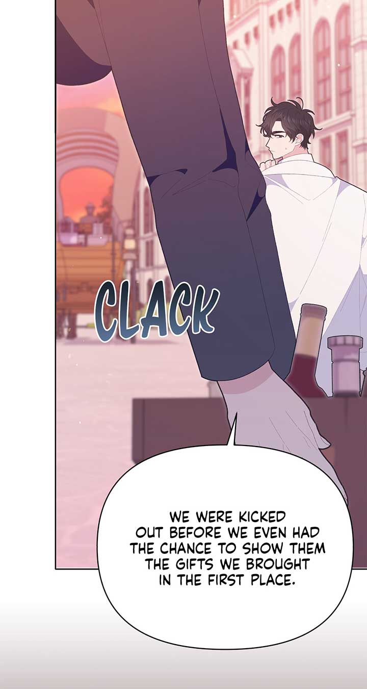 I Got Married to a Duke Called Beast  26 page 50