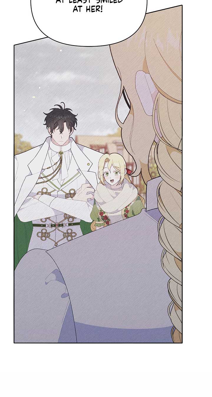 I Got Married to a Duke Called Beast  26 page 55