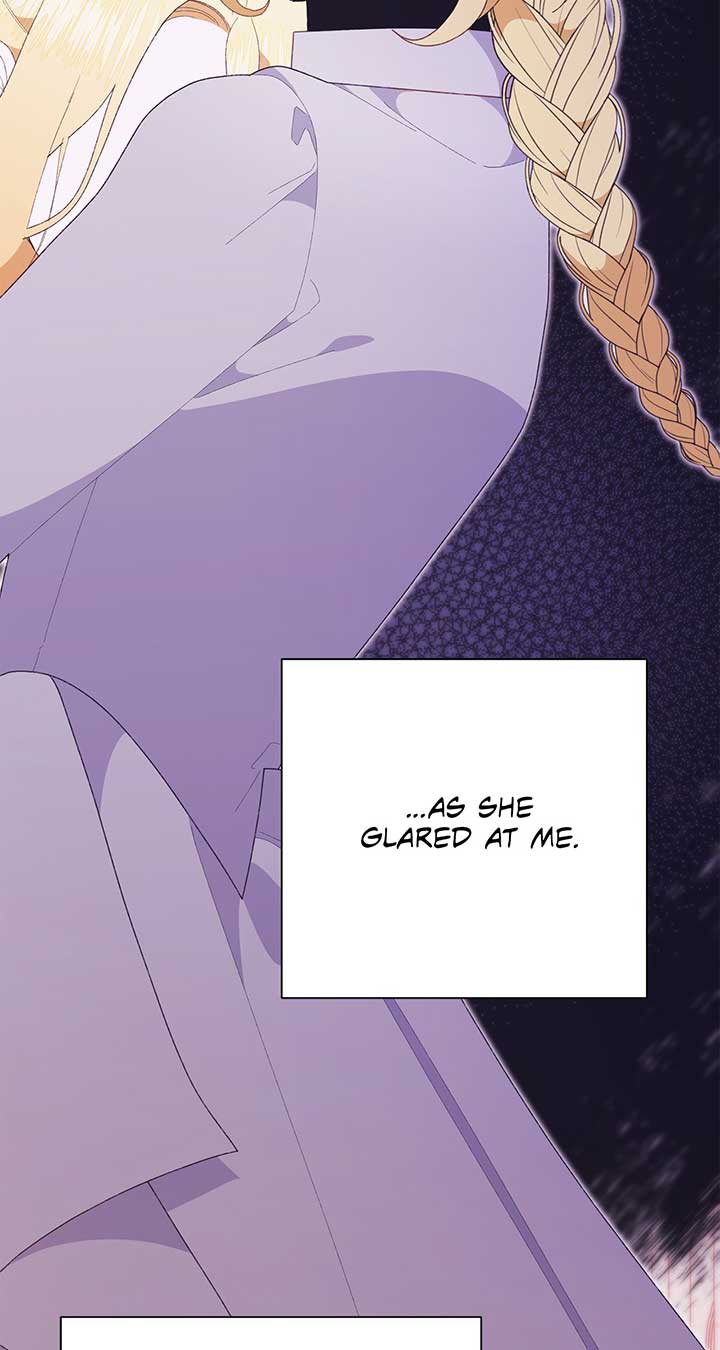 I Got Married to a Duke Called Beast  26 page 61