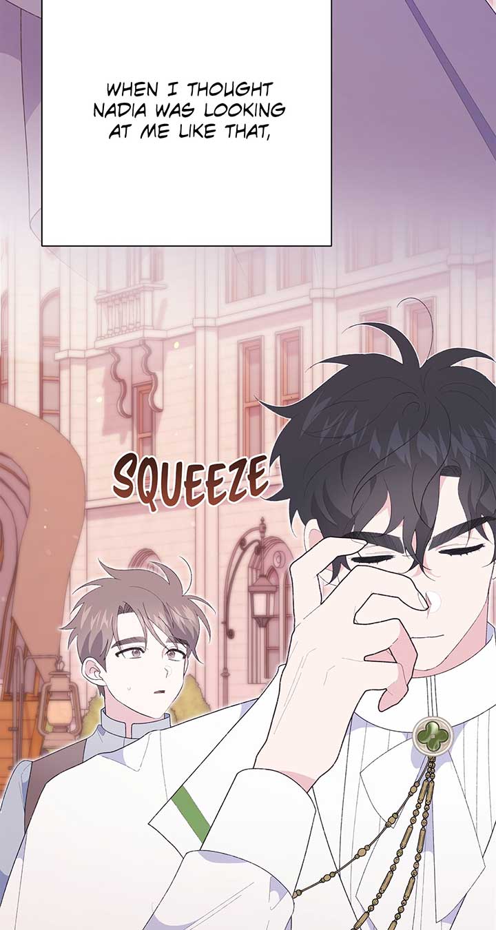 I Got Married to a Duke Called Beast  26 page 62