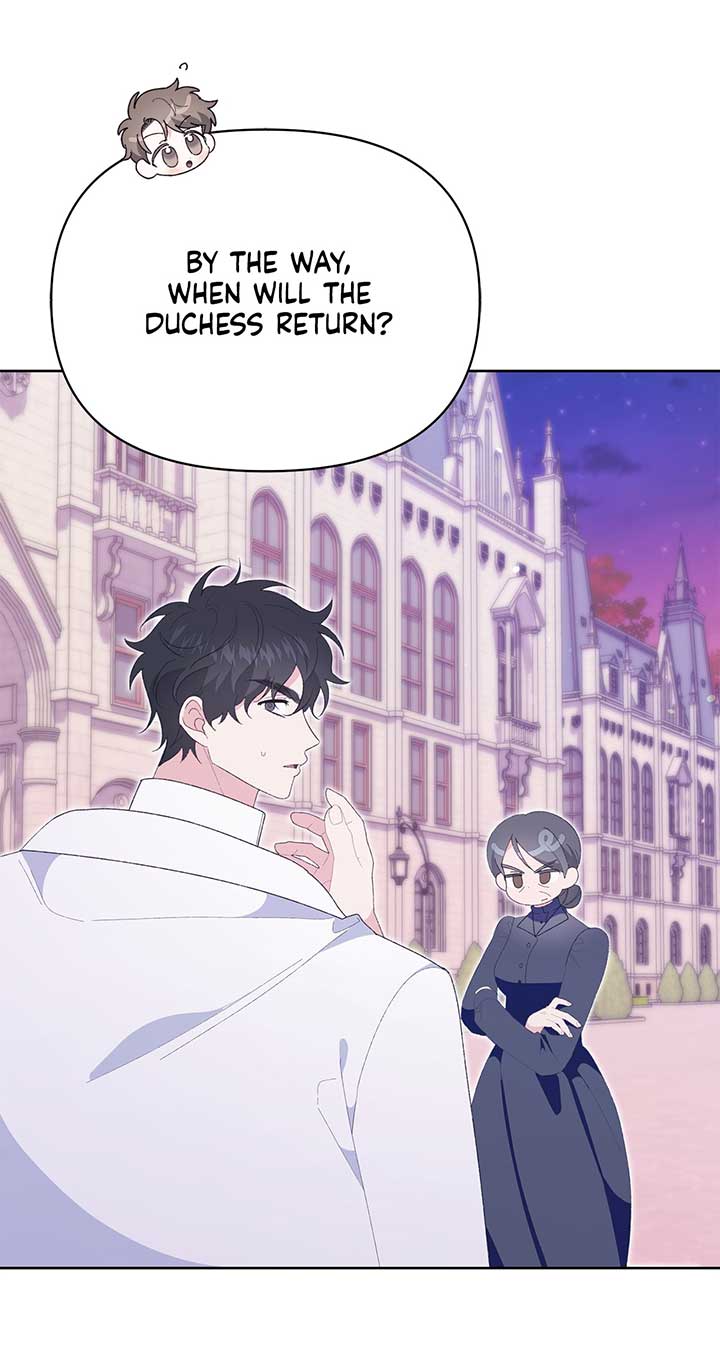I Got Married to a Duke Called Beast  26 page 64