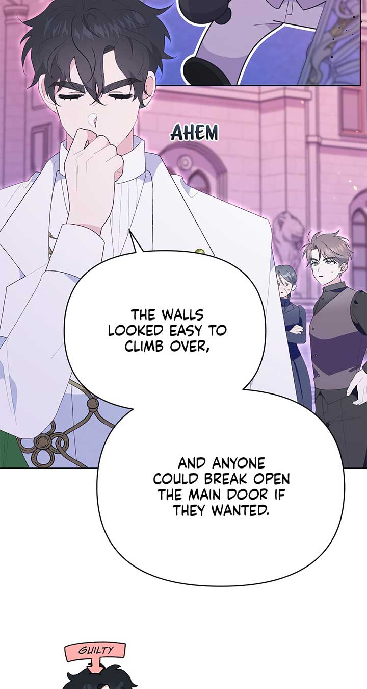 I Got Married to a Duke Called Beast  26 page 73