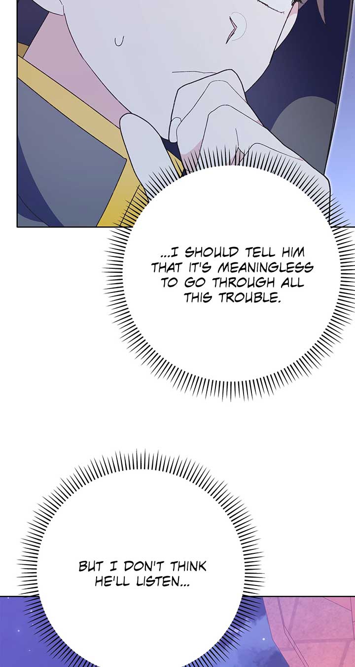 I Got Married to a Duke Called Beast  26 page 90