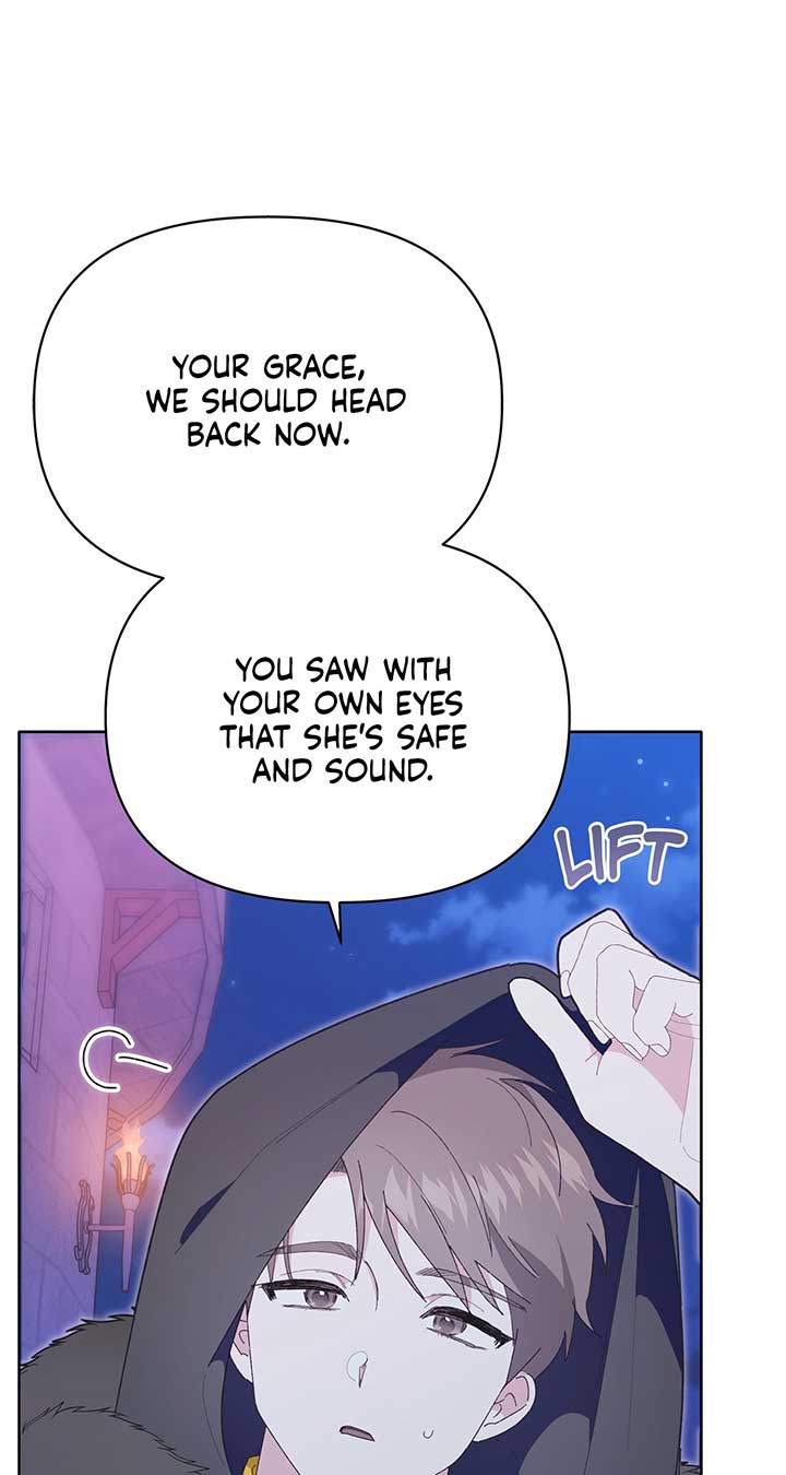 I Got Married to a Duke Called Beast  26 page 96