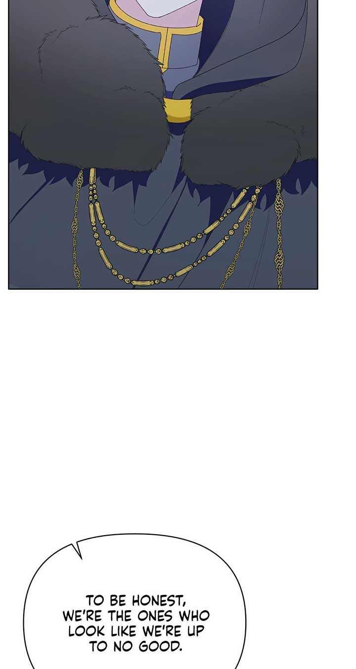 I Got Married to a Duke Called Beast  26 page 97