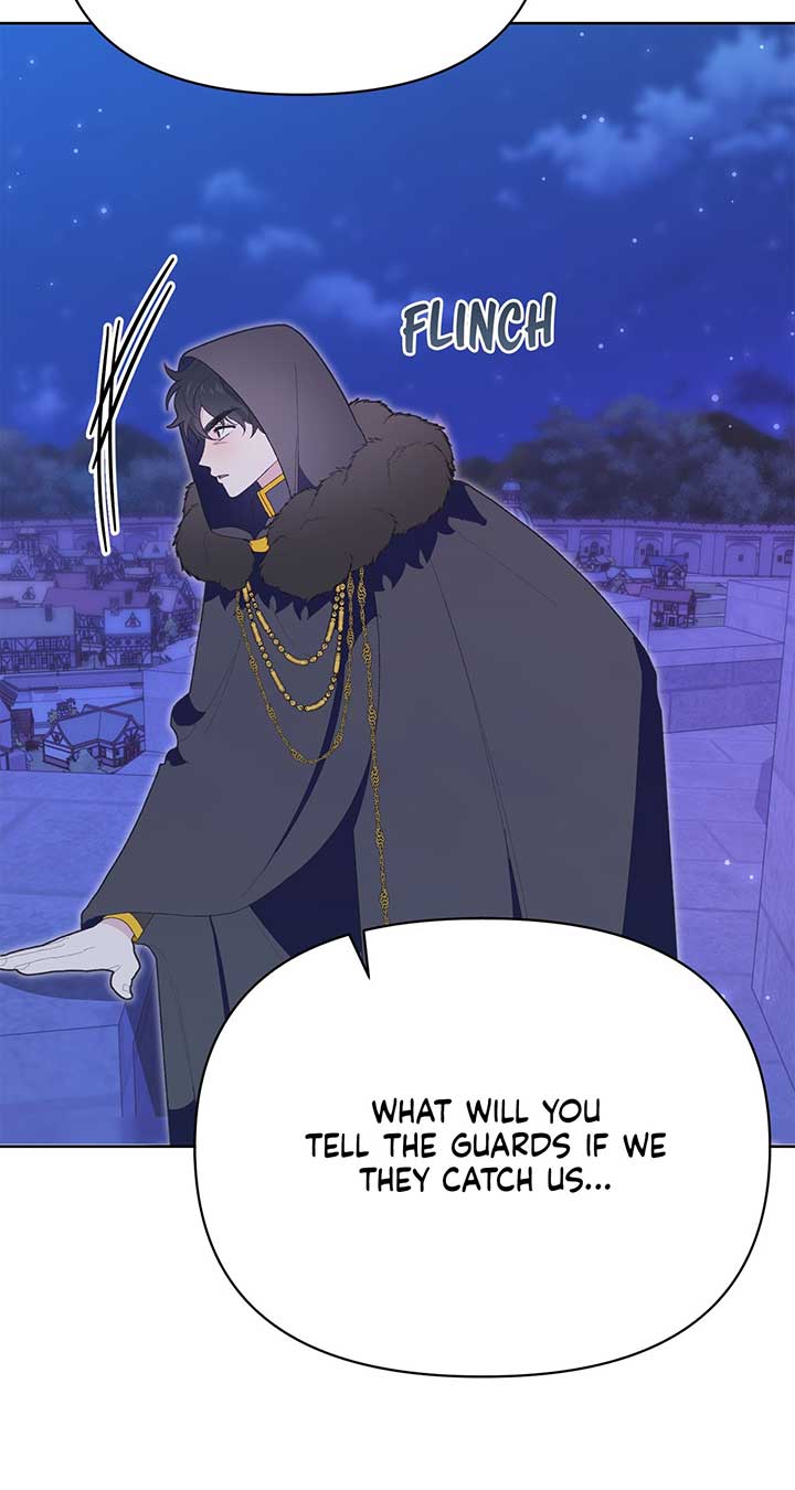 I Got Married to a Duke Called Beast  26 page 98