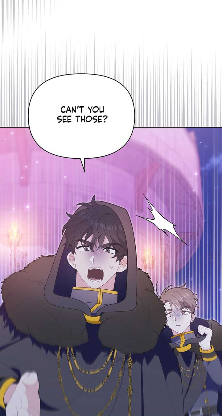 I Got Married to a Duke Called Beast  26 page 105