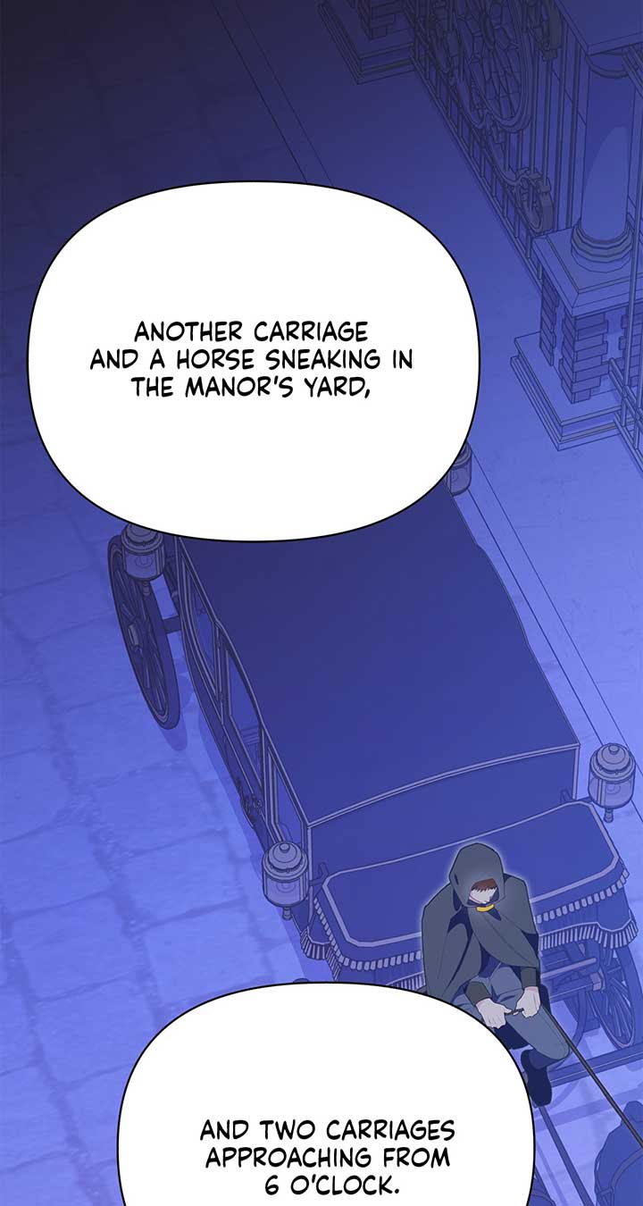 I Got Married to a Duke Called Beast  26 page 107