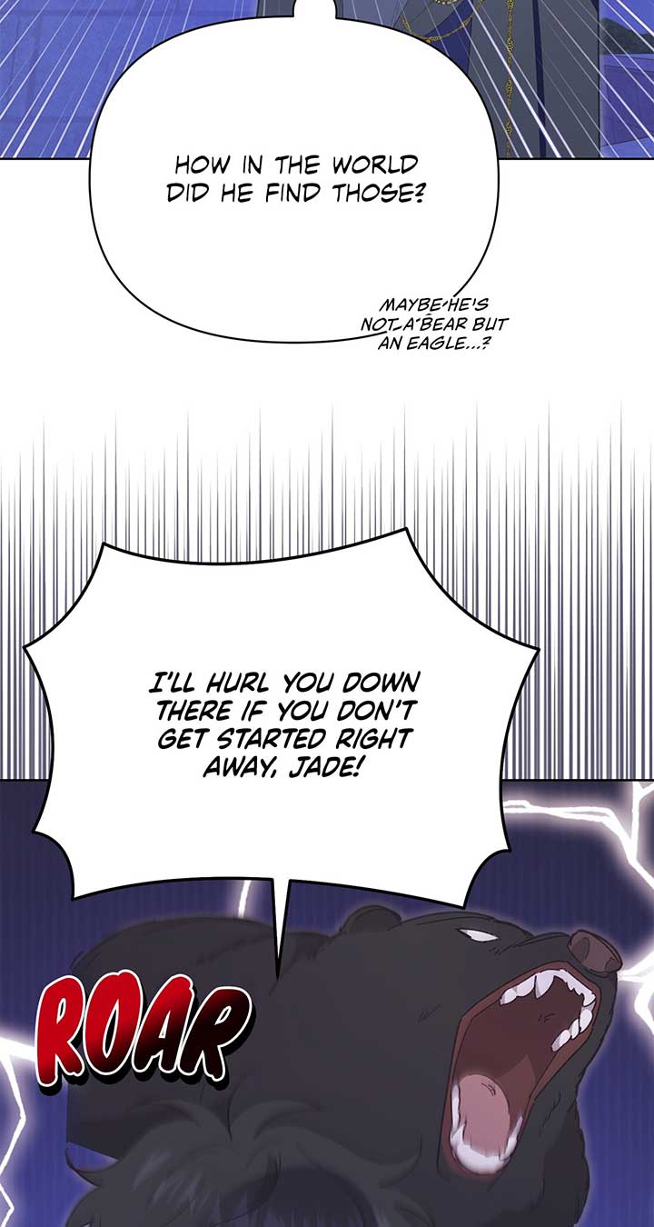 I Got Married to a Duke Called Beast  26 page 110