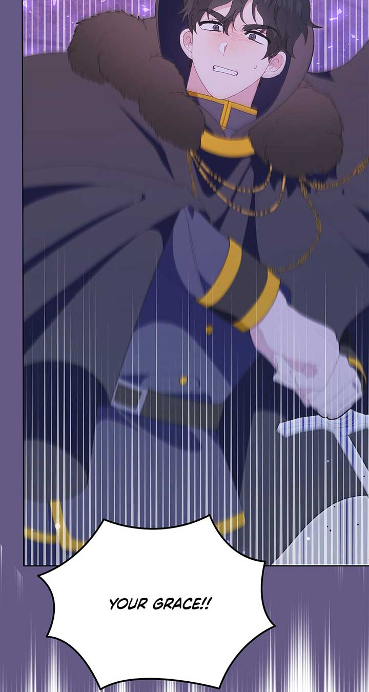 I Got Married to a Duke Called Beast  26 page 119