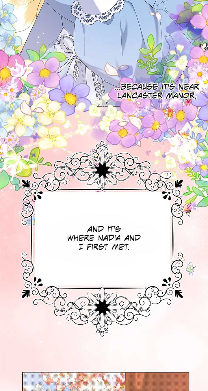 I Got Married to a Duke Called Beast  58 page 10