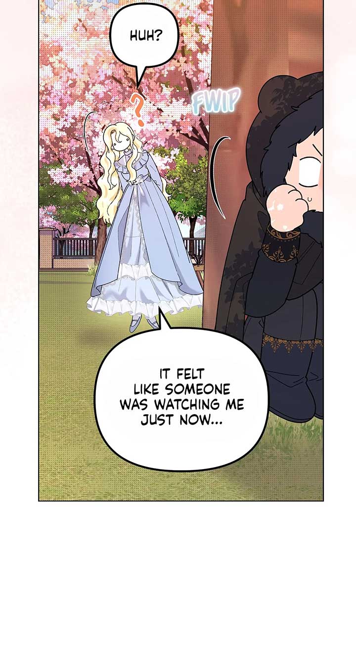 I Got Married to a Duke Called Beast  58 page 11