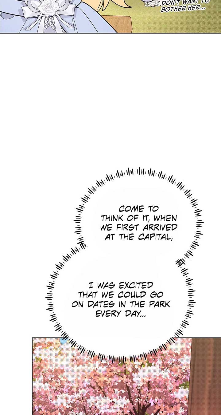 I Got Married to a Duke Called Beast  58 page 13