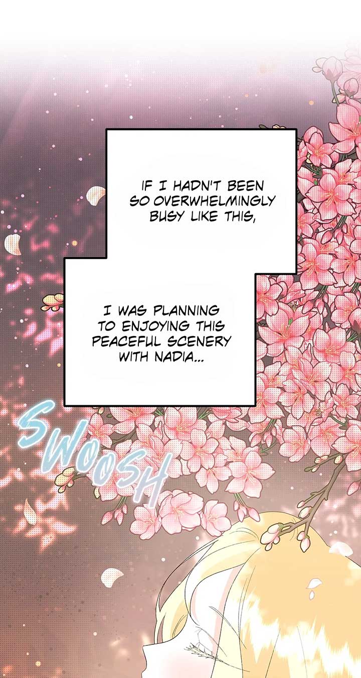 I Got Married to a Duke Called Beast  58 page 16