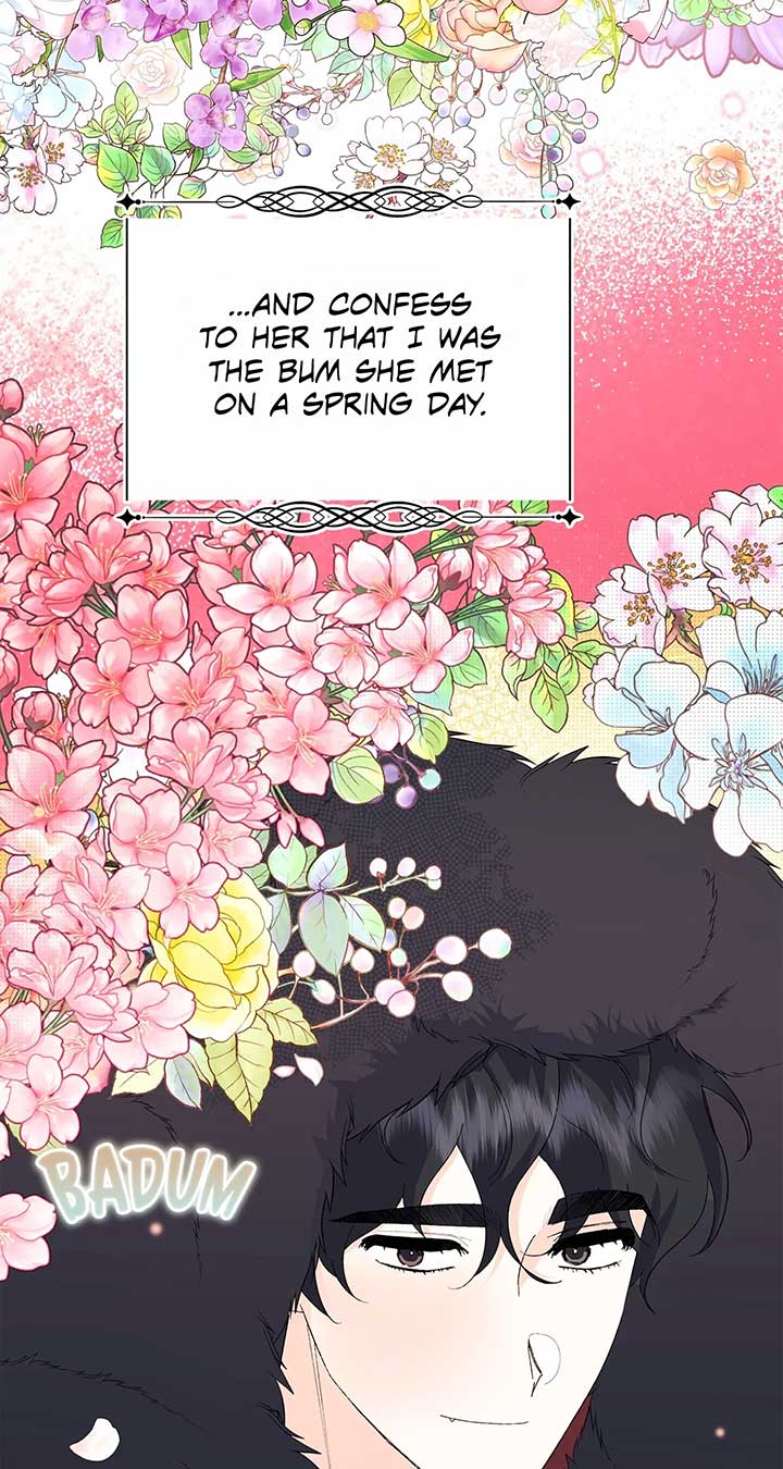 I Got Married to a Duke Called Beast  58 page 18