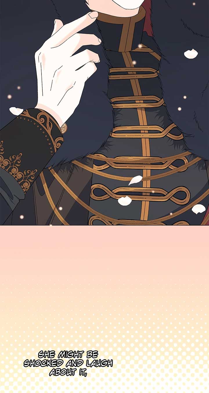 I Got Married to a Duke Called Beast  58 page 19