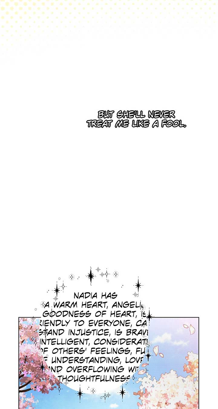 I Got Married to a Duke Called Beast  58 page 20