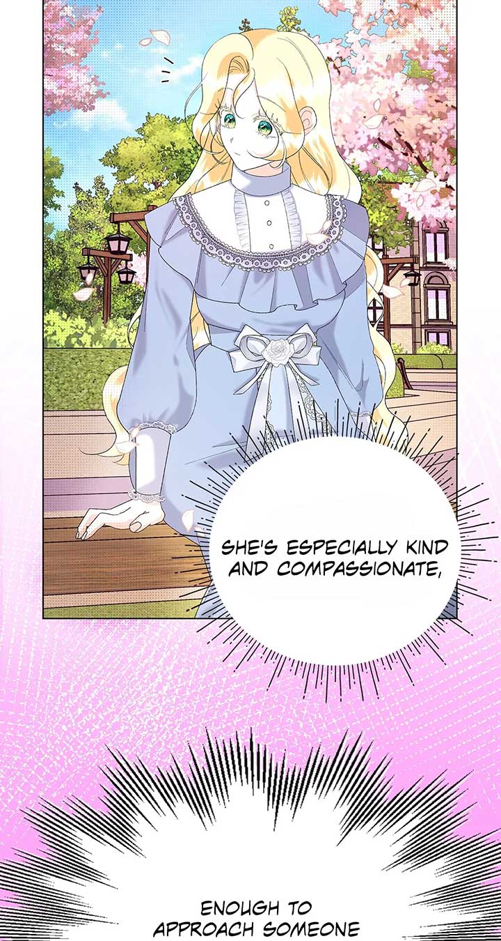 I Got Married to a Duke Called Beast  58 page 21