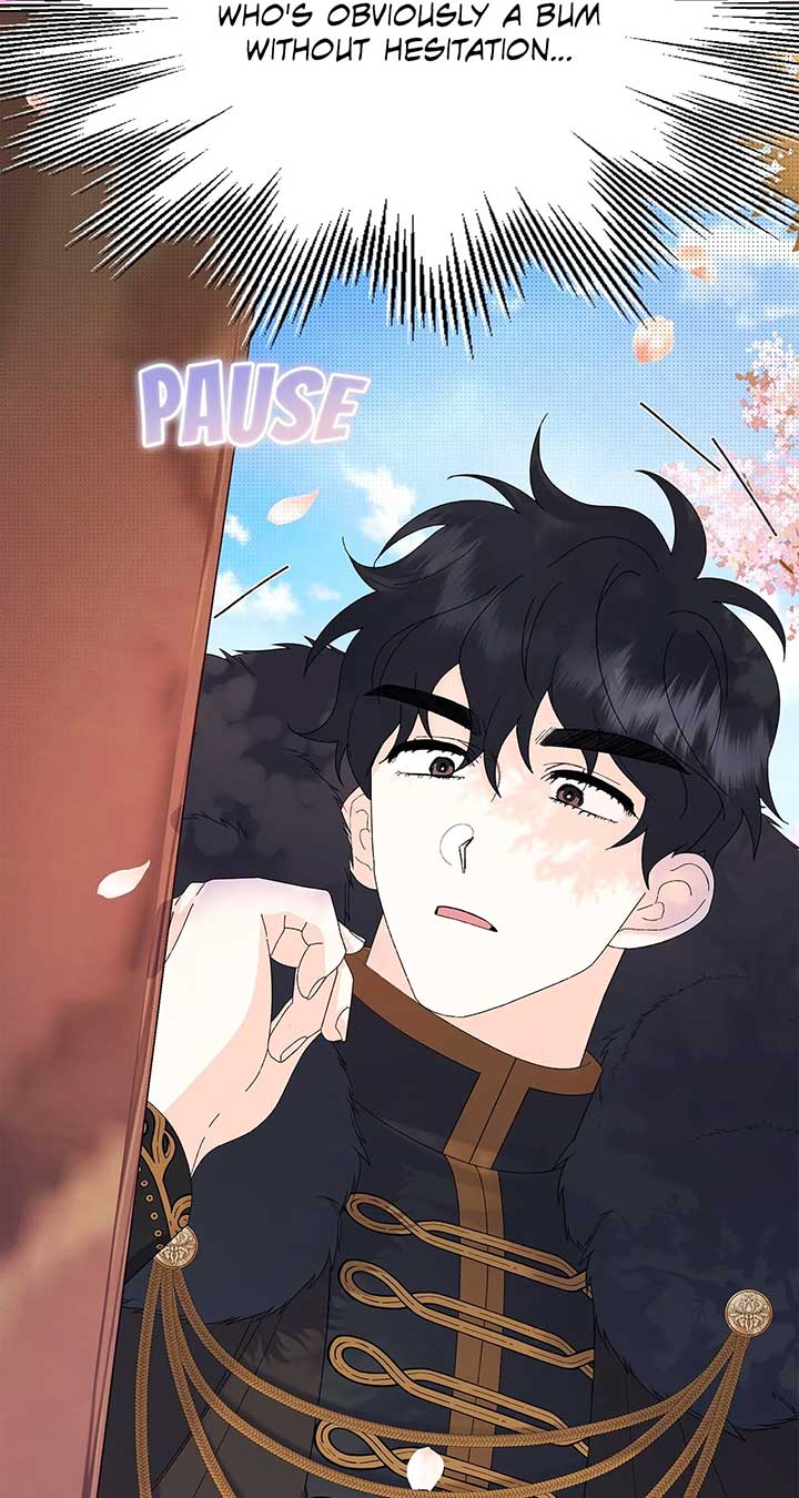 I Got Married to a Duke Called Beast  58 page 22
