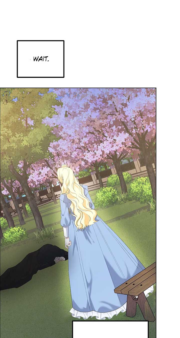 I Got Married to a Duke Called Beast  58 page 24