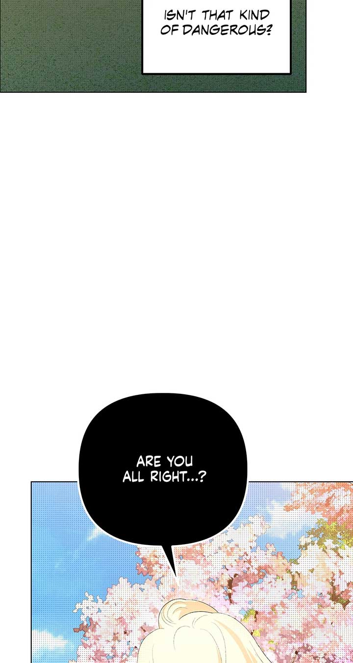 I Got Married to a Duke Called Beast  58 page 25
