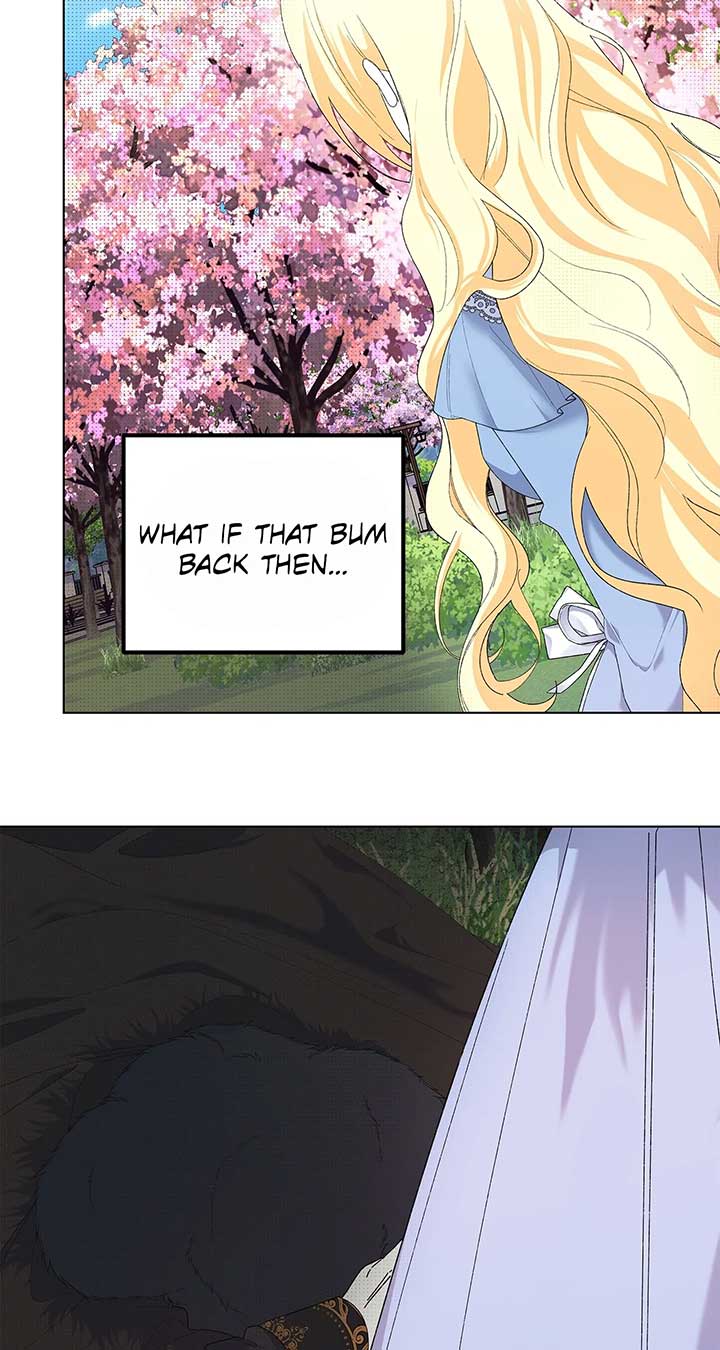 I Got Married to a Duke Called Beast  58 page 26