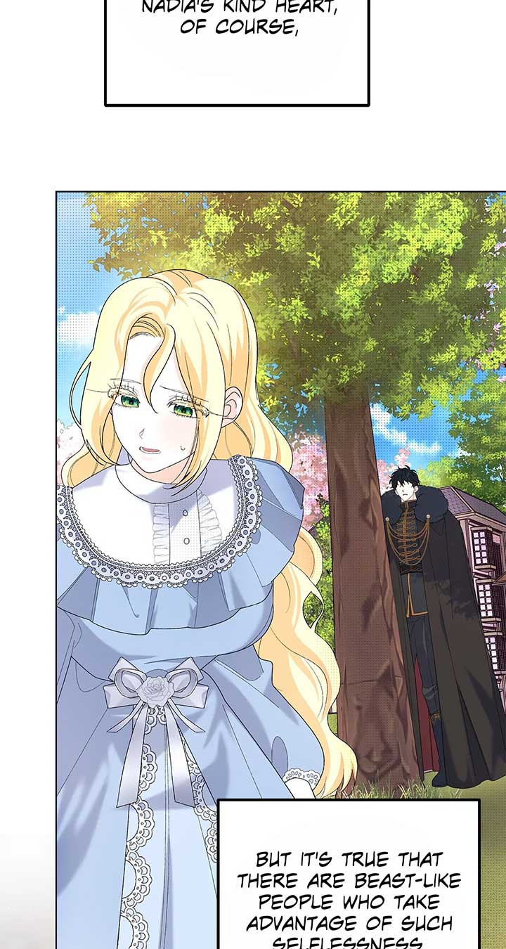 I Got Married to a Duke Called Beast  58 page 28