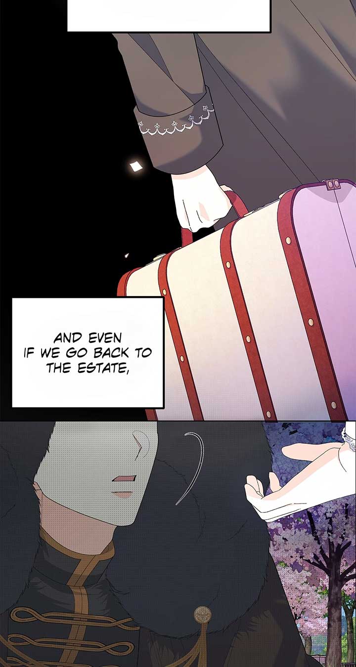 I Got Married to a Duke Called Beast  58 page 30