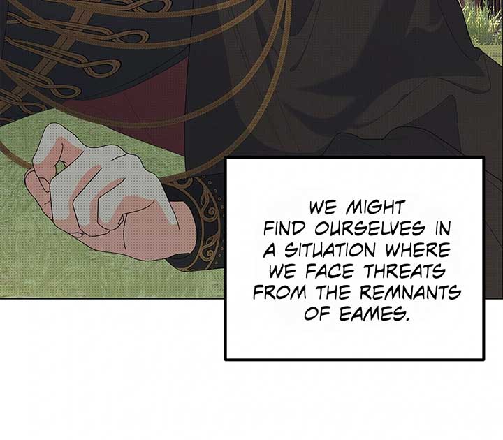 I Got Married to a Duke Called Beast  58 page 31