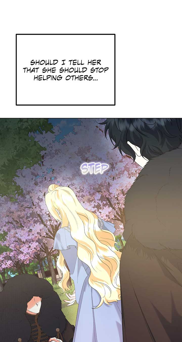 I Got Married to a Duke Called Beast  58 page 32