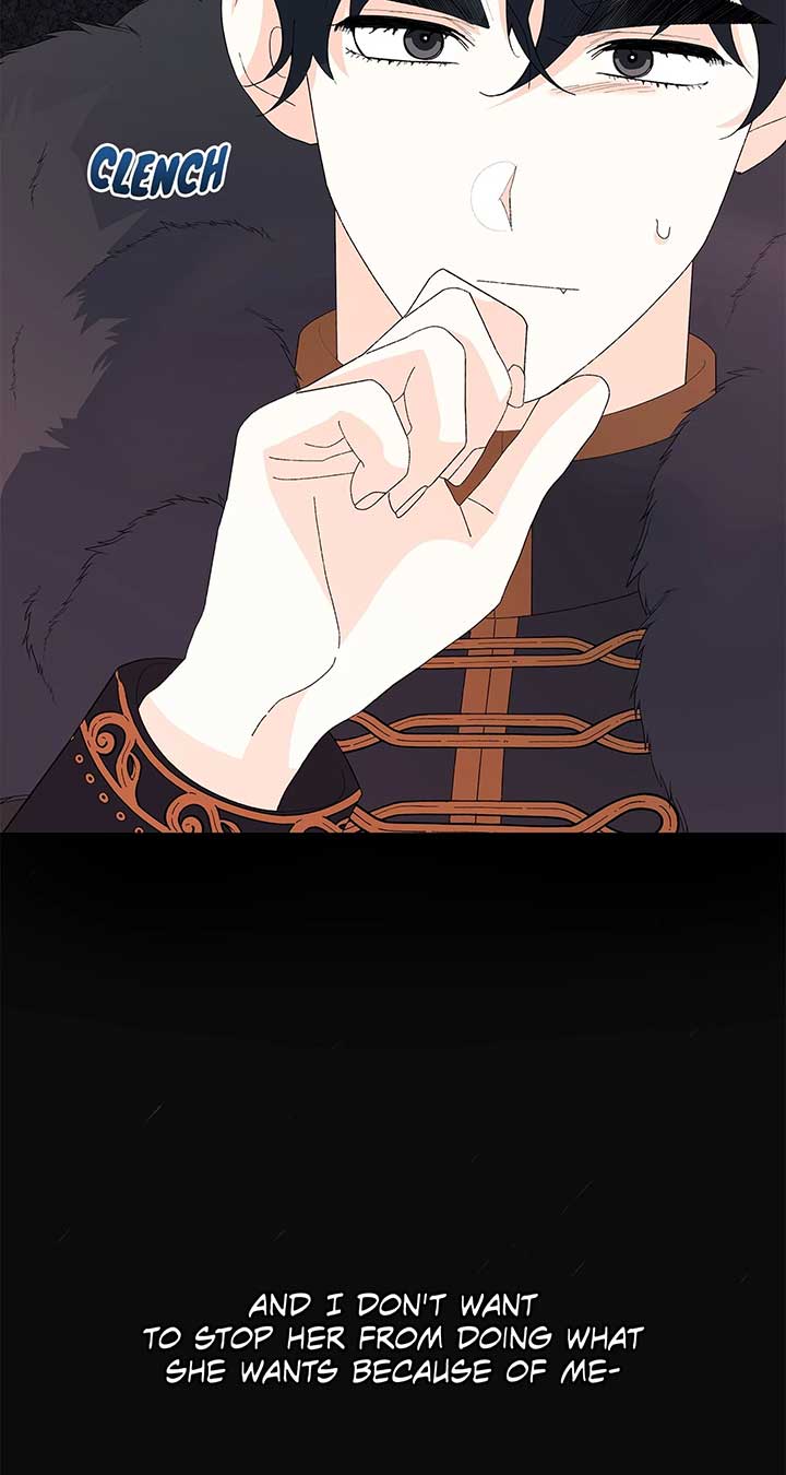 I Got Married to a Duke Called Beast  58 page 34