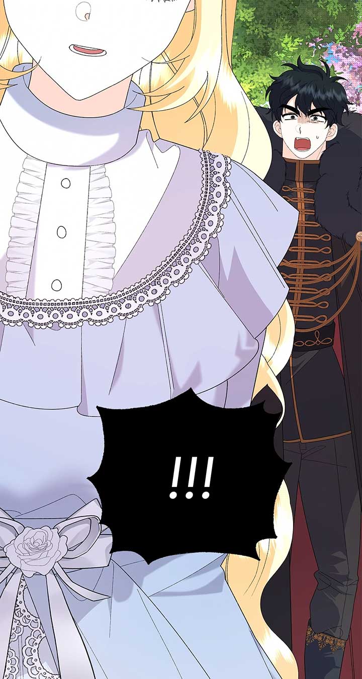 I Got Married to a Duke Called Beast  58 page 38