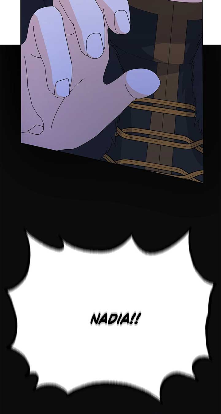 I Got Married to a Duke Called Beast  58 page 41