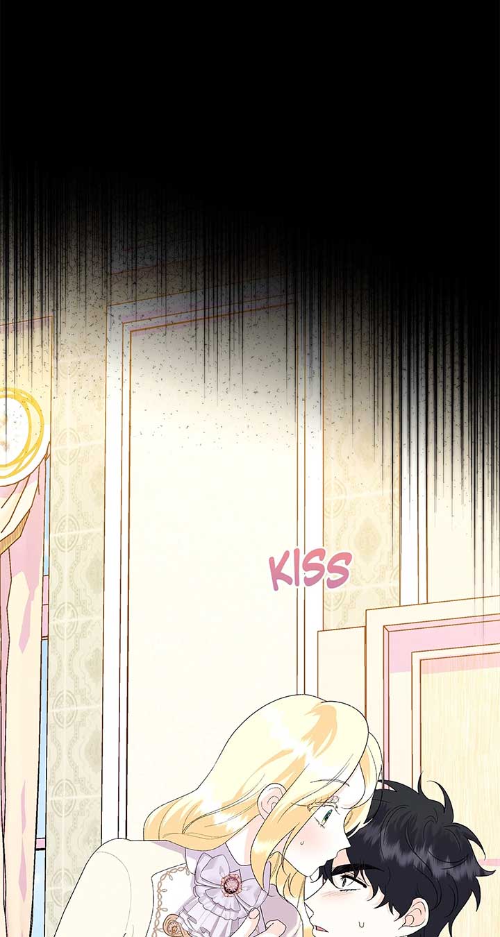 I Got Married to a Duke Called Beast  58 page 44