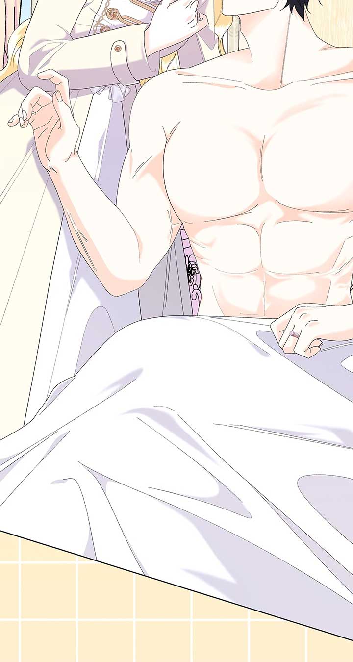 I Got Married to a Duke Called Beast  58 page 45