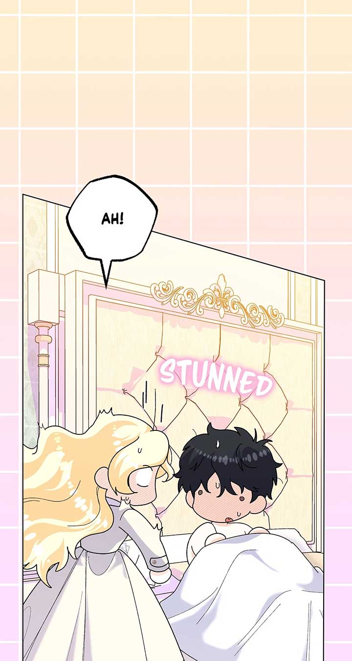 I Got Married to a Duke Called Beast  58 page 46