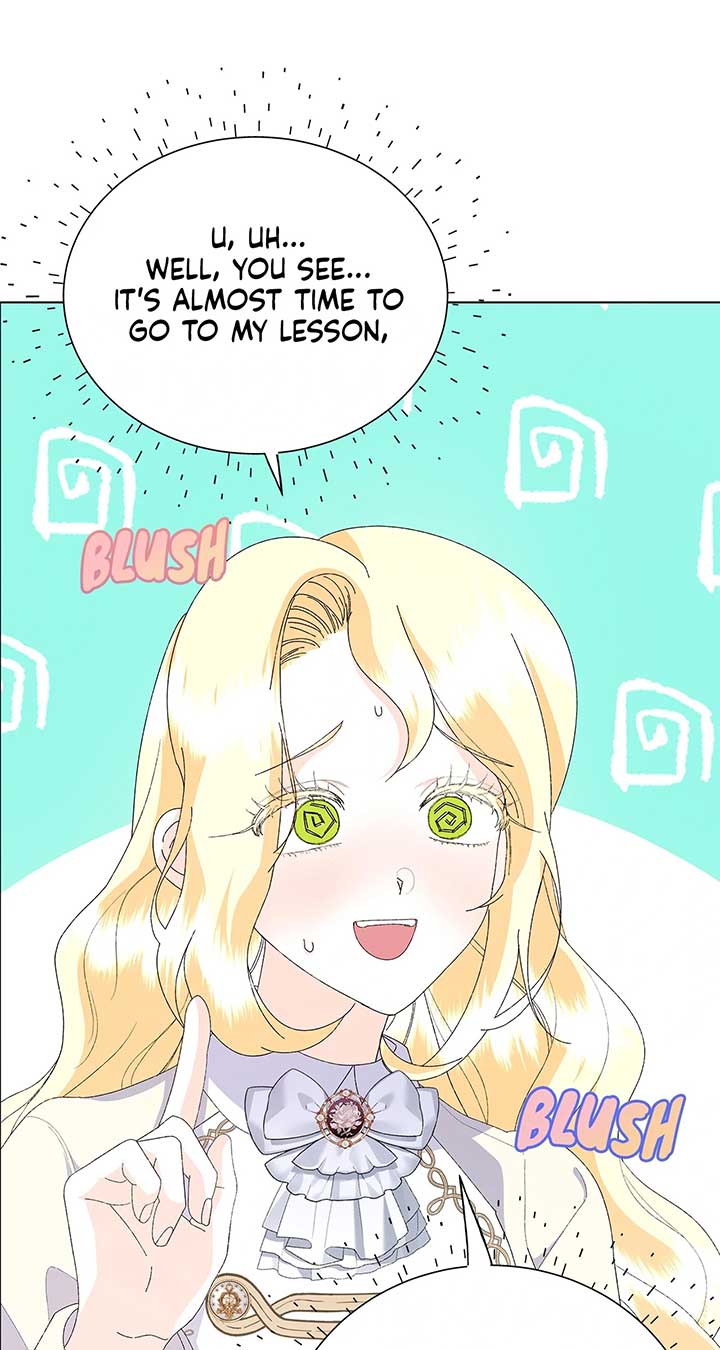 I Got Married to a Duke Called Beast  58 page 48