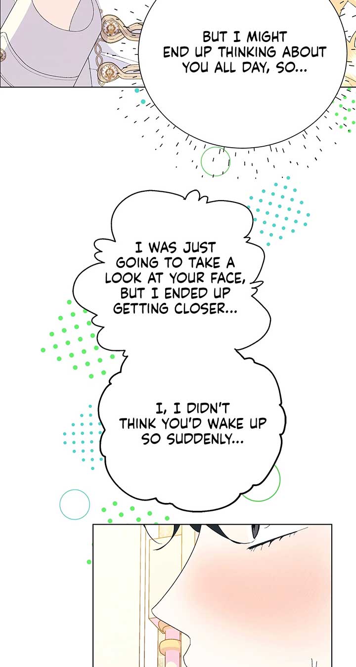 I Got Married to a Duke Called Beast  58 page 49
