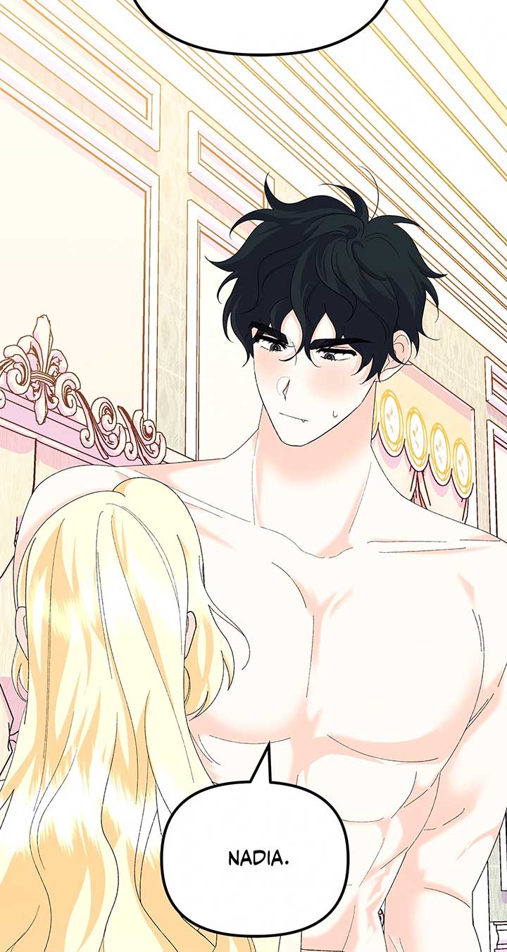 I Got Married to a Duke Called Beast  58 page 51