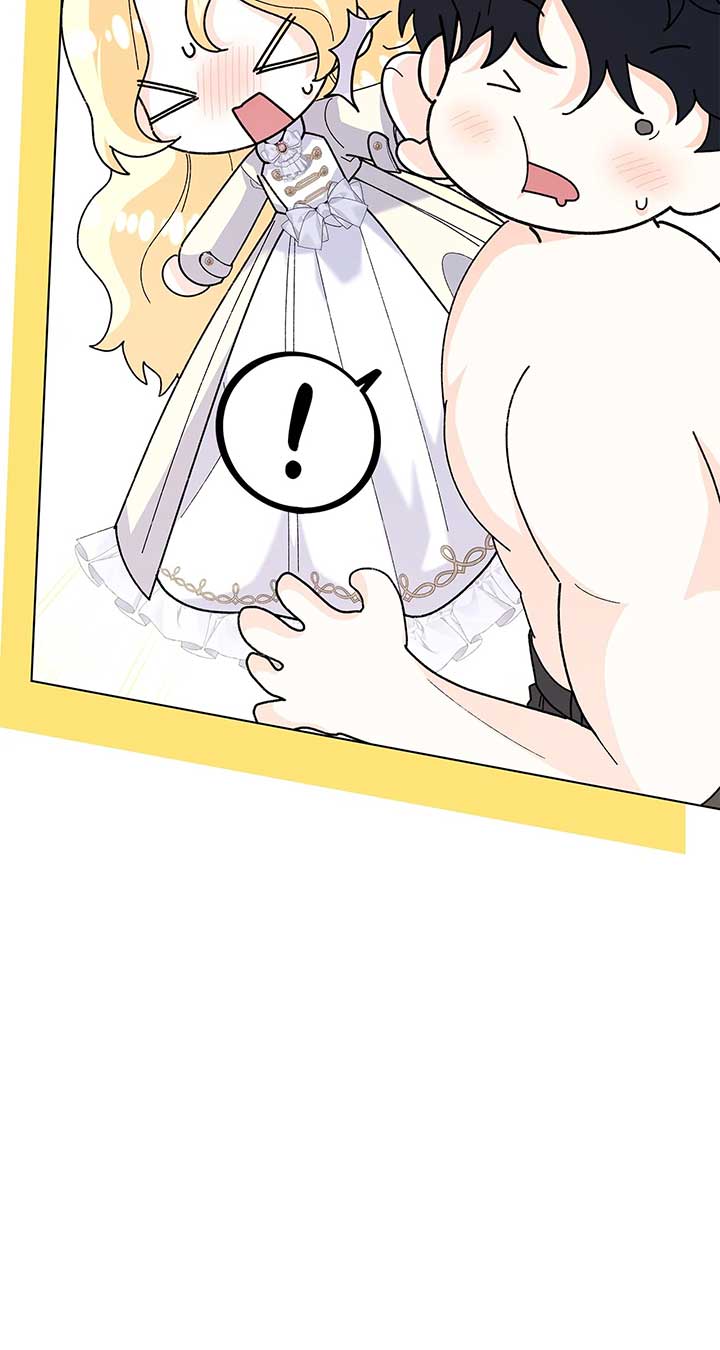I Got Married to a Duke Called Beast  58 page 62