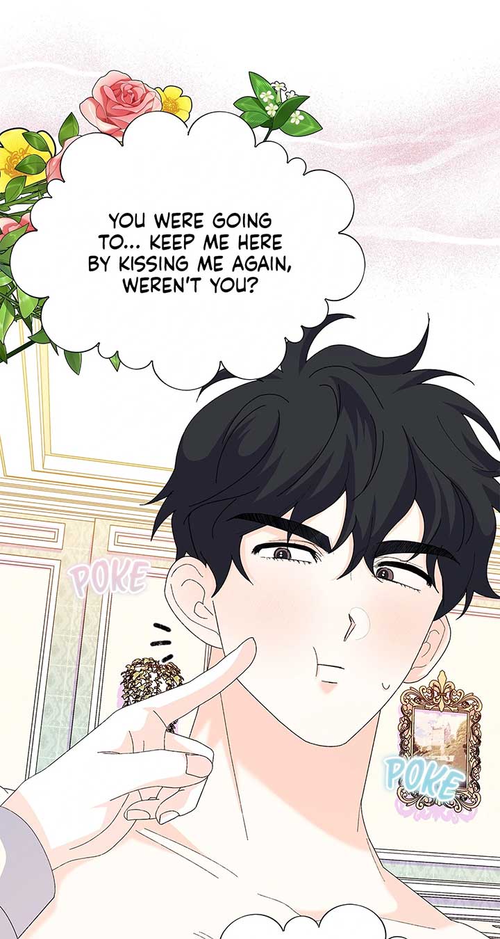 I Got Married to a Duke Called Beast  58 page 64
