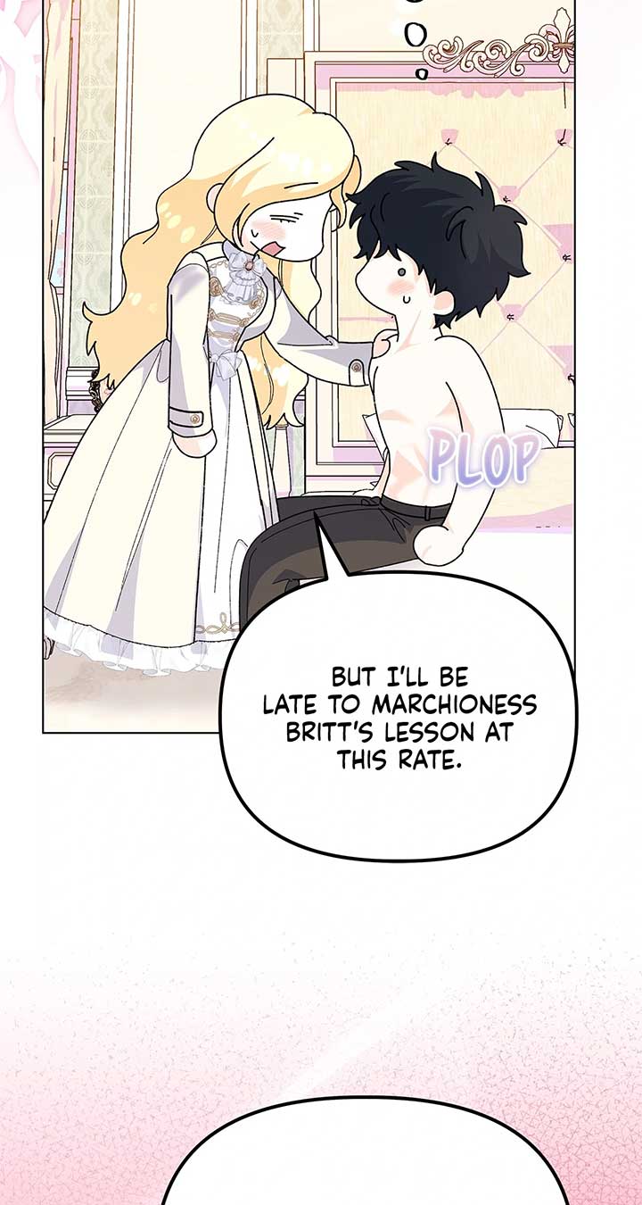 I Got Married to a Duke Called Beast  58 page 66
