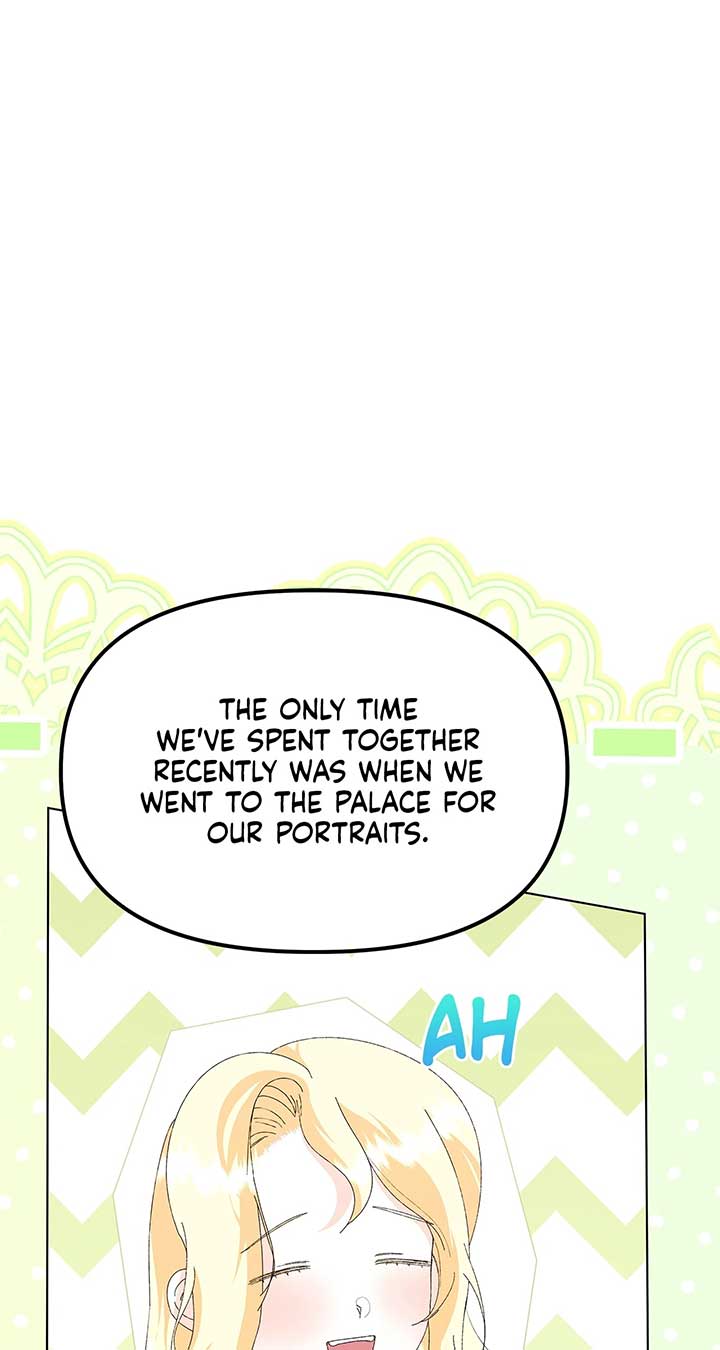 I Got Married to a Duke Called Beast  58 page 69