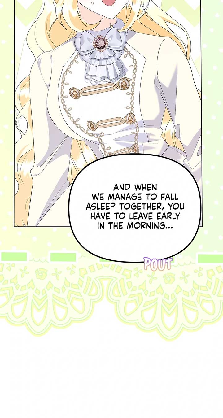 I Got Married to a Duke Called Beast  58 page 70