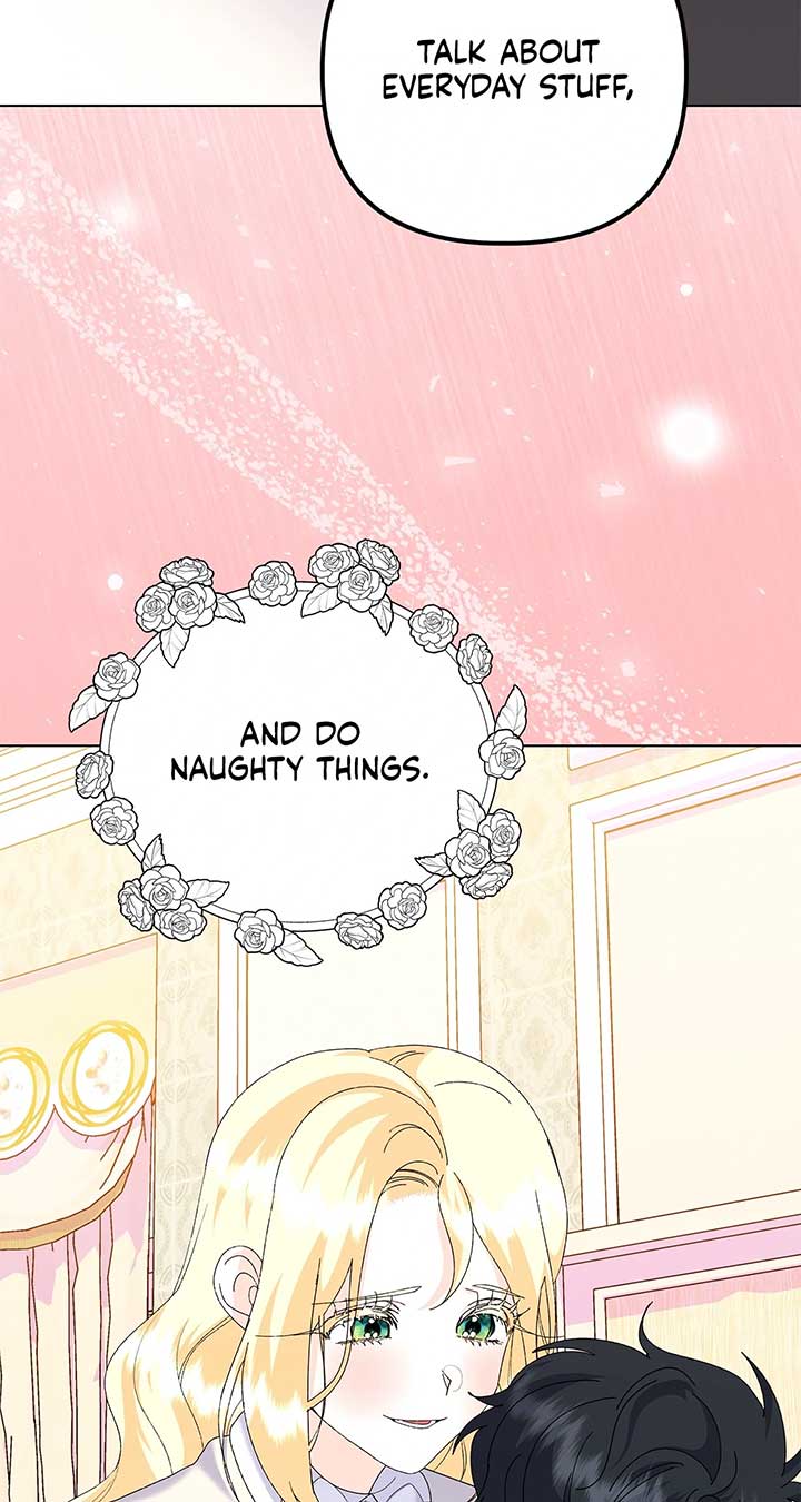 I Got Married to a Duke Called Beast  58 page 76